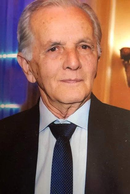 Paulin Preka - Actor Profile Photo