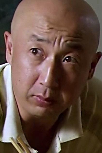Gu Hai - Actor Profile Photo