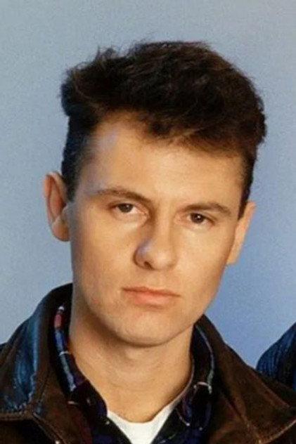 Chris Lowe - Actor Profile Photo