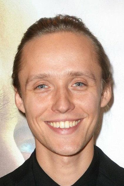 Bartosz Bielenia - Actor Profile Photo