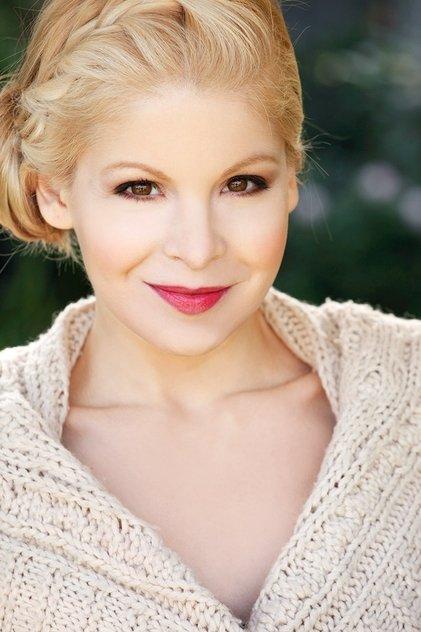 Anne McDaniels - Actor Profile Photo
