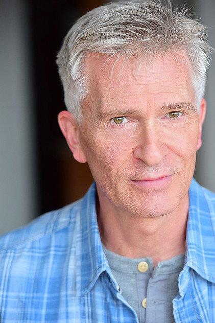 Charles Christopher - Actor Profile Photo