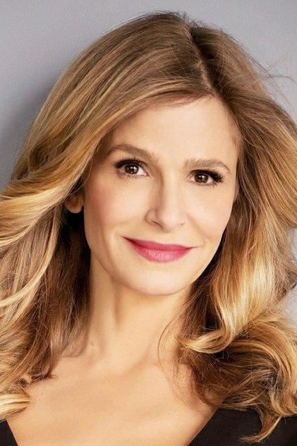 Kyra Sedgwick - Actor Profile Photo