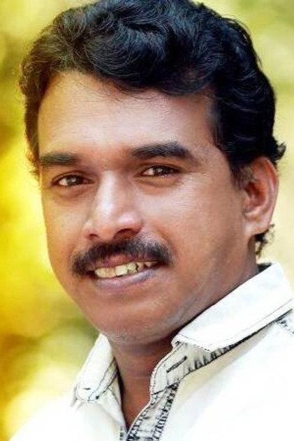 Sivadas Mattannur - Actor Profile Photo