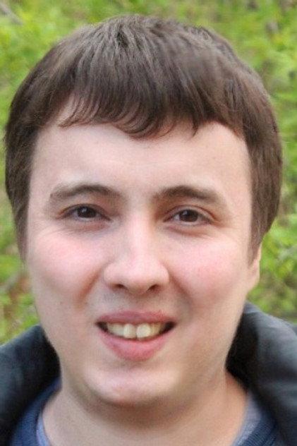 Vadim Valiullin - Actor Profile Photo