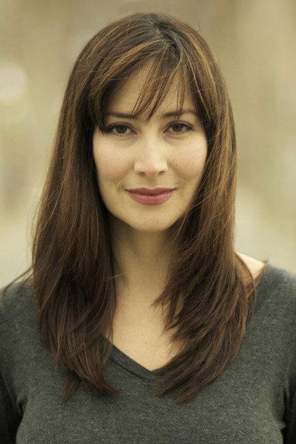 Eliana López - Actor Profile Photo
