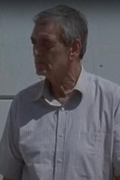 Miroslav Isaković - Actor Profile Photo