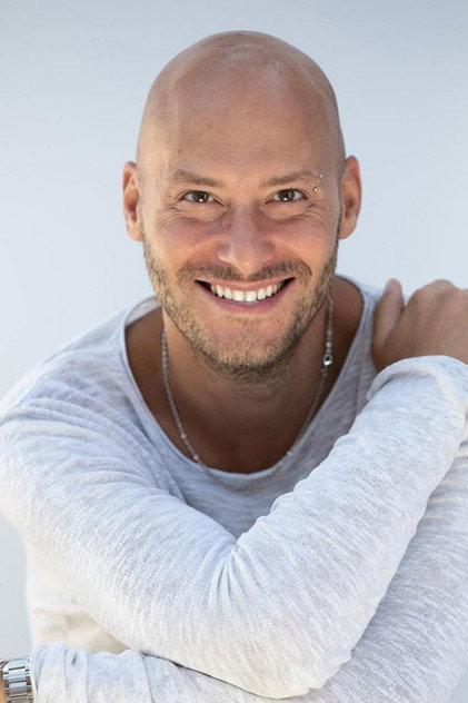 Fabio Massa - Actor Profile Photo