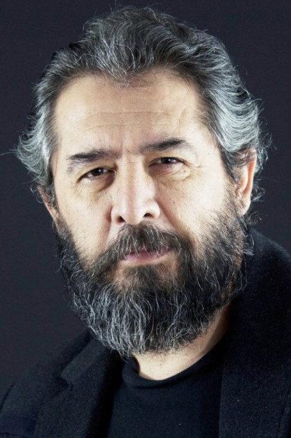 Mehmet Atay - Actor Profile Photo