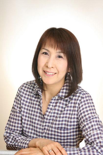 Shinobu Adachi - Actor Profile Photo