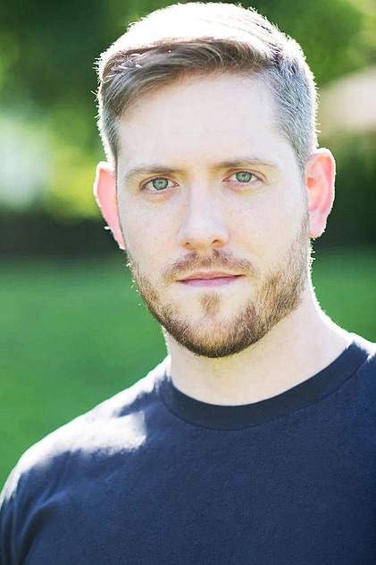 Michael Desautels - Actor Profile Photo