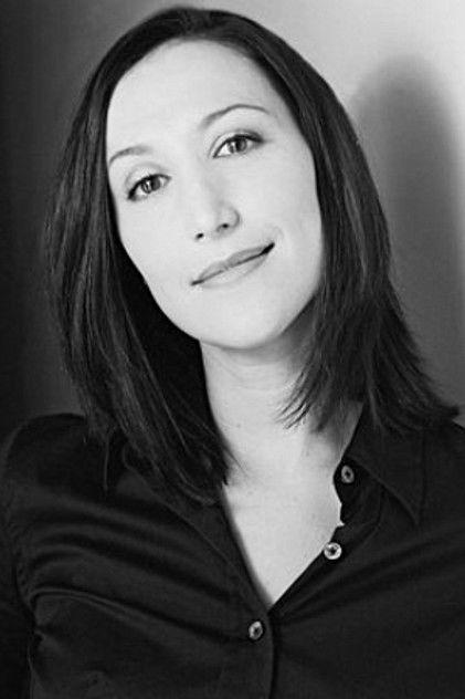 Gina Sorell - Actor Profile Photo
