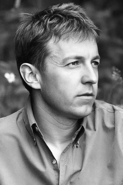 Tomaž Humar - Actor Profile Photo