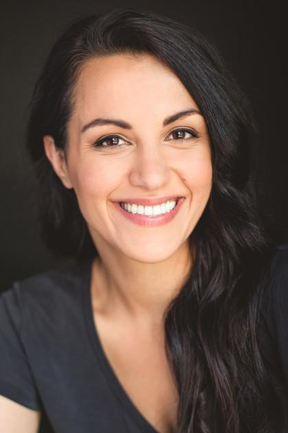 Sinem Kara - Actor Profile Photo