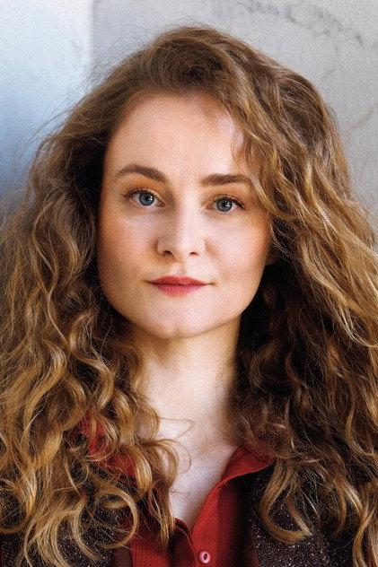 Jette Søndergaard - Actor Profile Photo
