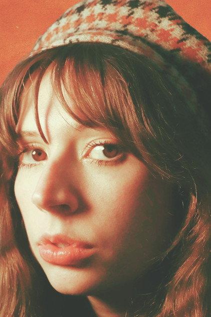Regan Hutton - Actor Profile Photo