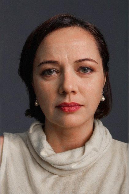 Bacskó Tünde - Actor Profile Photo