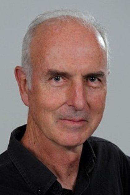 Michael Huff - Actor Profile Photo