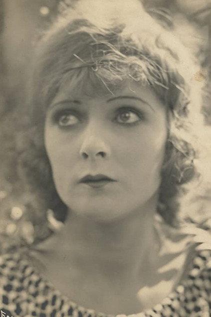 Lillian Biron - Actor Profile Photo