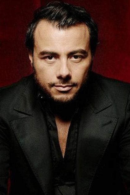 Muratt Atik - Actor Profile Photo