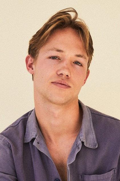 Charles Alexander - Actor Profile Photo