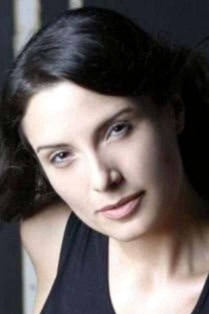 Lisa Marie Palmieri - Actor Profile Photo