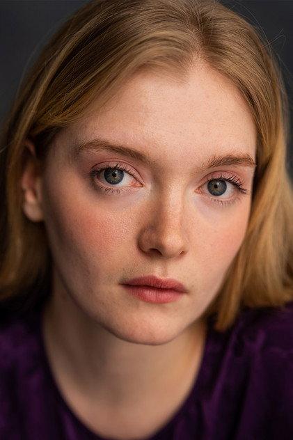 Natalie Quarry - Actor Profile Photo