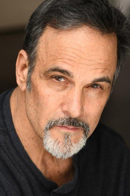 Deke Anderson - Actor Profile Photo