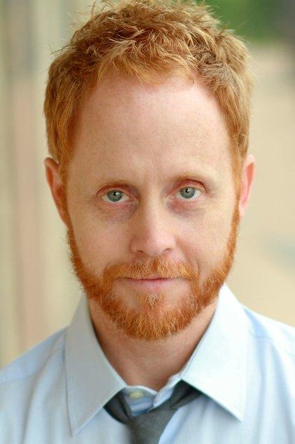Jeff Bowser - Actor Profile Photo