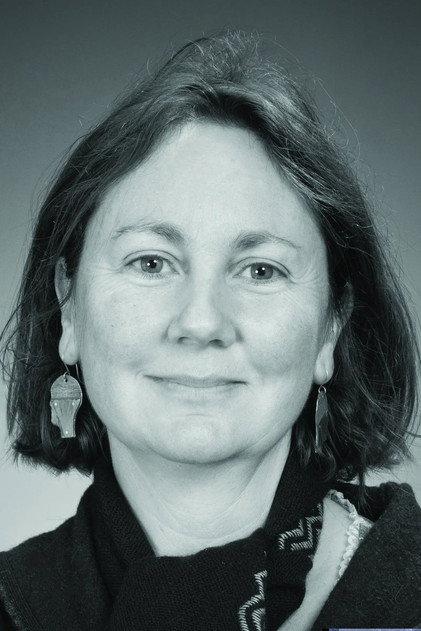 Andrea Bosshard - Actor Profile Photo
