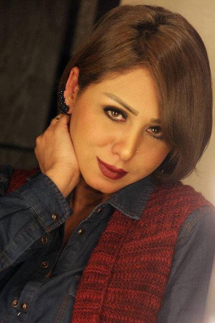 Noha Lotfy - Actor Profile Photo