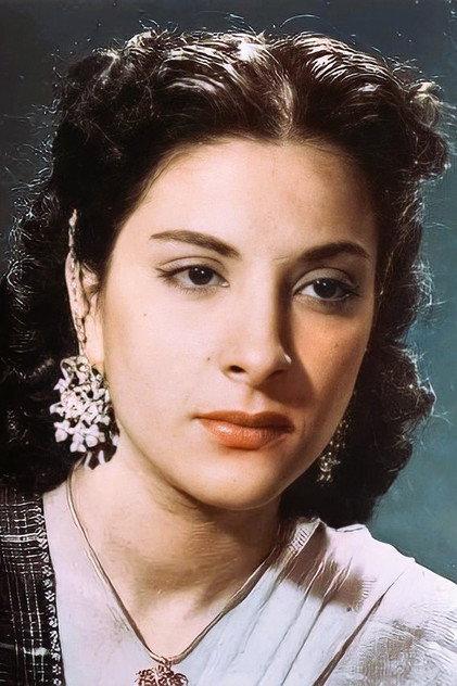 Nargis - Actor Profile Photo