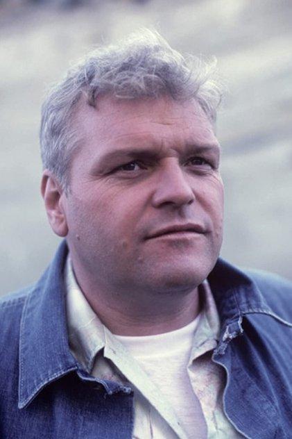 Brian Dennehy - Actor Profile Photo