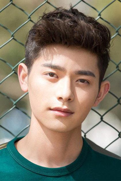 Luo Mingjie - Actor Profile Photo