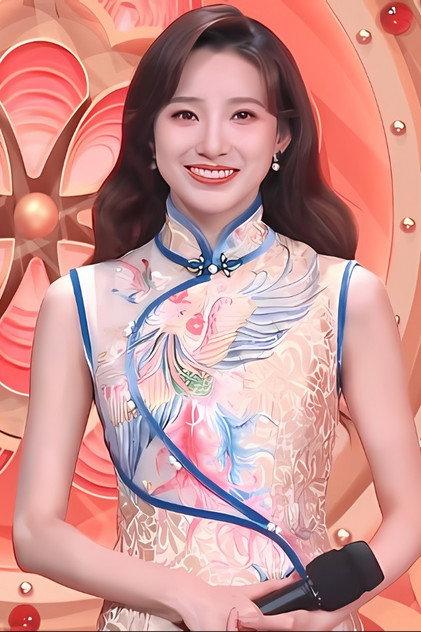 Fanshu Ma - Actor Profile Photo