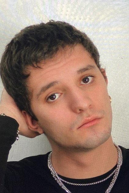 Máximo Hollander - Actor Profile Photo