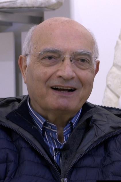 Giovanni Silvestri - Actor Profile Photo