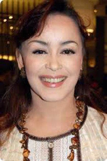 Chintami Atmanegara - Actor Profile Photo