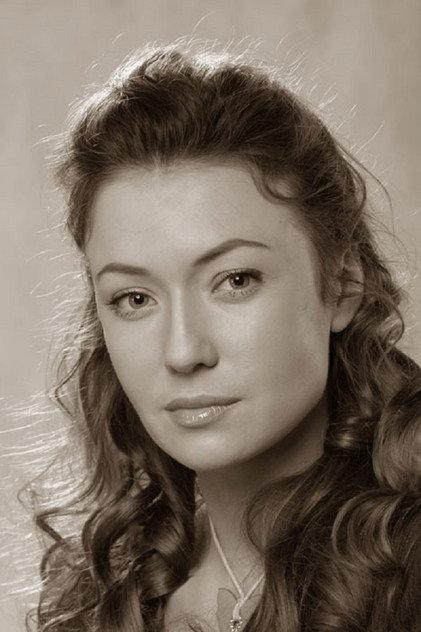 Yana Lvova - Actor Profile Photo
