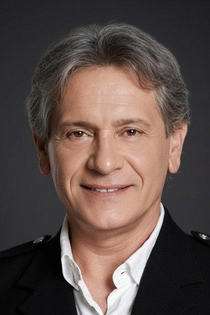Neco - Actor Profile Photo