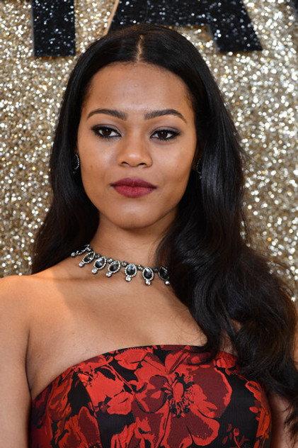 Loreece Harrison - Actor Profile Photo