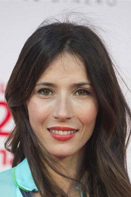 Bárbara Goenaga - Actor Profile Photo