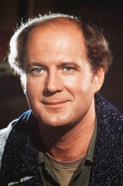 David Ogden Stiers - Actor Profile Photo