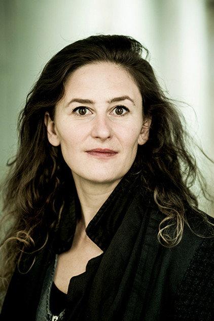 Janne Desmet - Actor Profile Photo