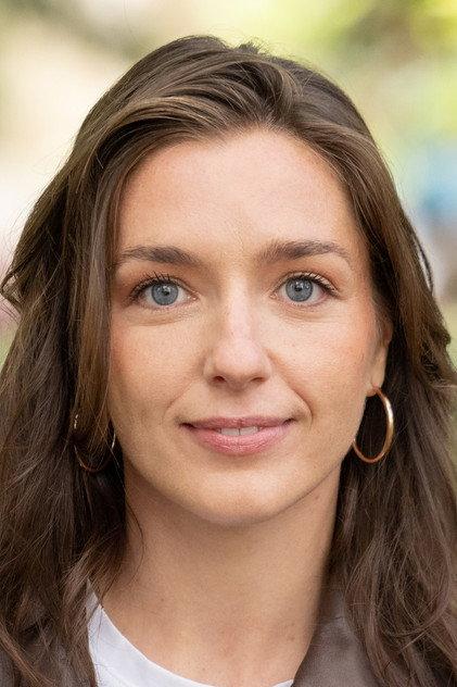 Pia Lagrange - Actor Profile Photo