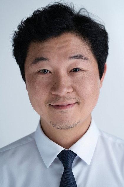 Lee Chung-hun - Actor Profile Photo
