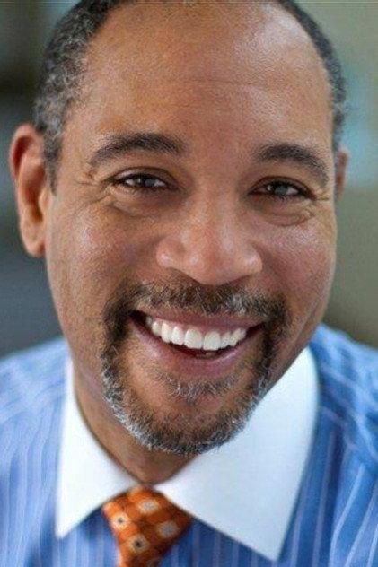 Harvey Q. Johnson - Actor Profile Photo