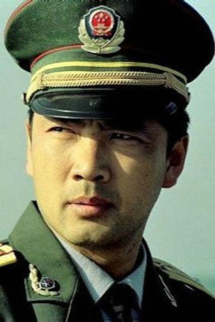Chen Jianfei - Actor Profile Photo