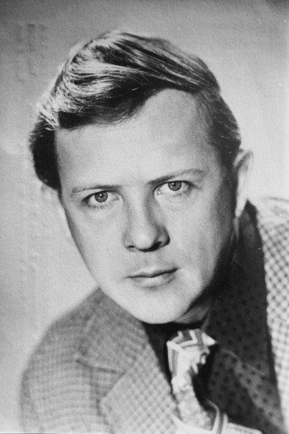 Valeri Malyshev - Actor Profile Photo