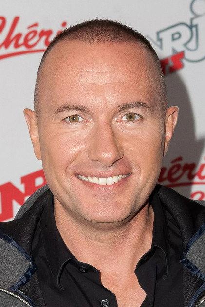 Pascal Soetens - Actor Profile Photo